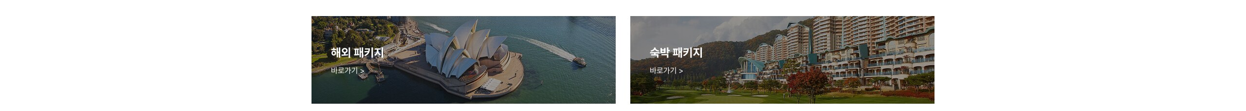 패키지 호텔
