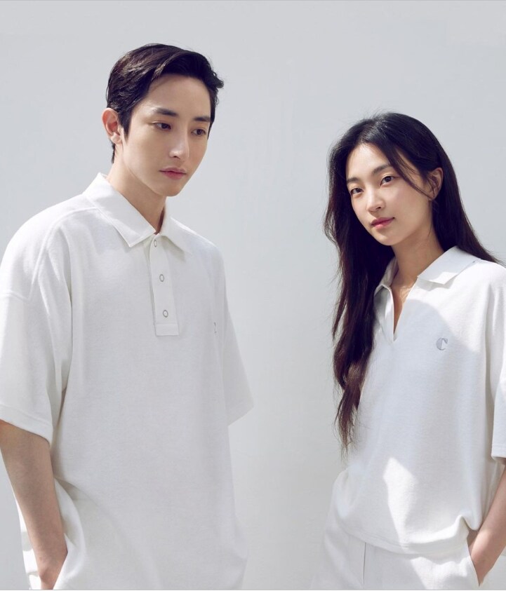 라이브 커머스 [컴젠]올 여름 독보적인 컬러감의 패션룩 제안 LIVE!