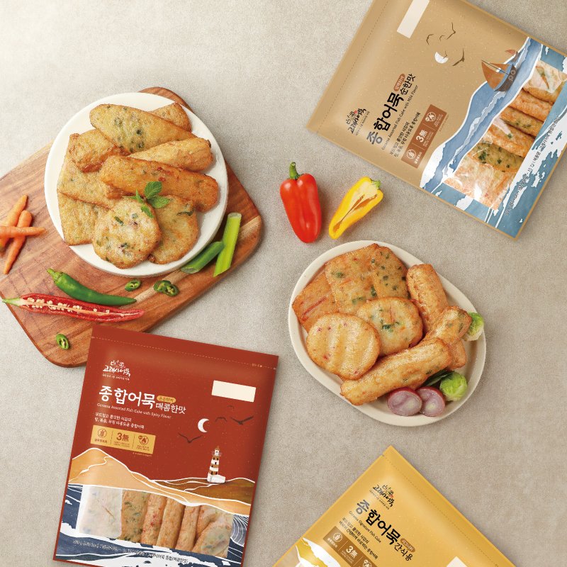 신세계적 쇼핑포털 SSG.COM [고래사]프리미엄 어묵 맛집,고래사어묵 특가전!
