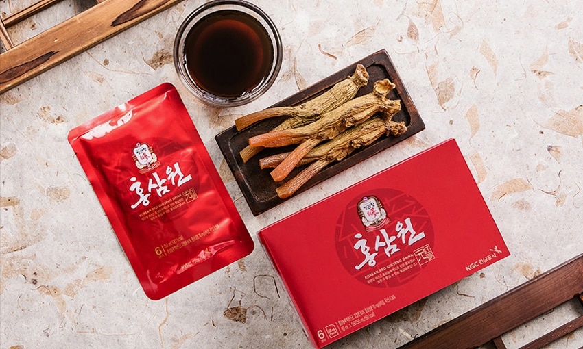 [S] 정관장/홍삼 기획전