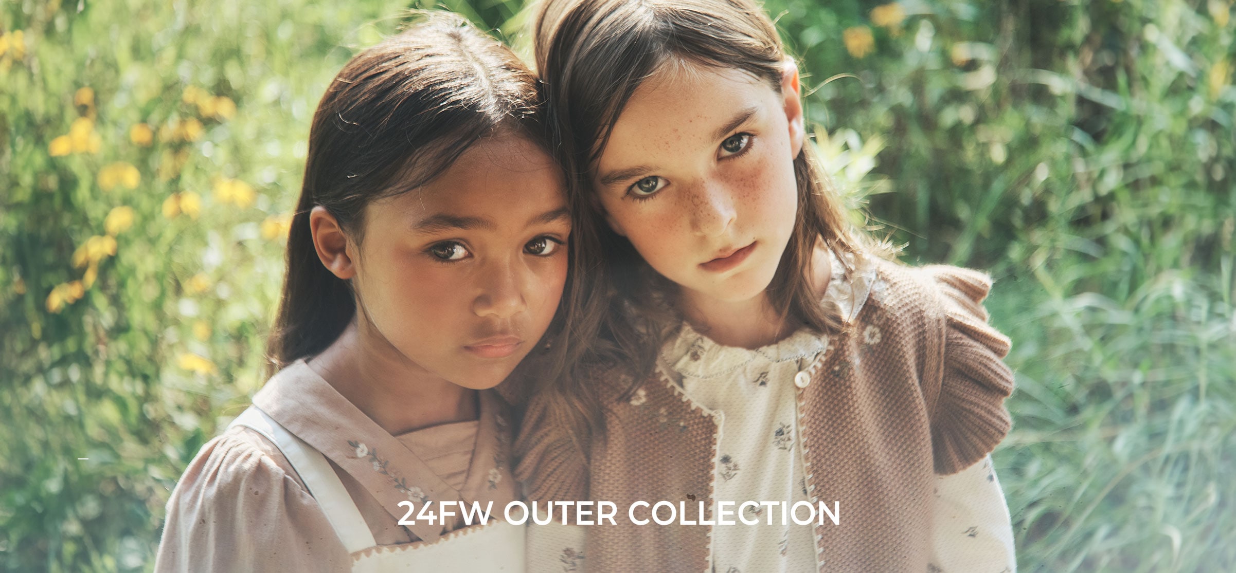 슈슈앤크라 24FW outer collectiom