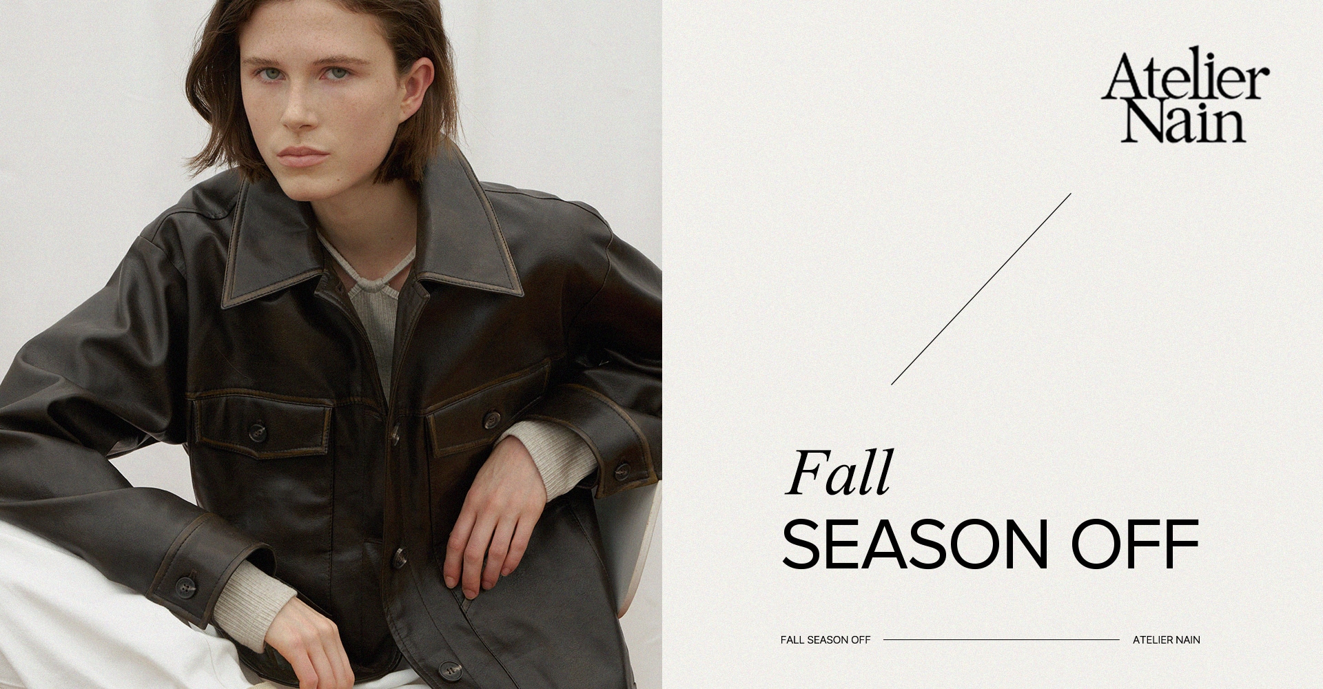 나인 X SSG 쓱세일 24 FALL SEASON OFF ~60% OFF