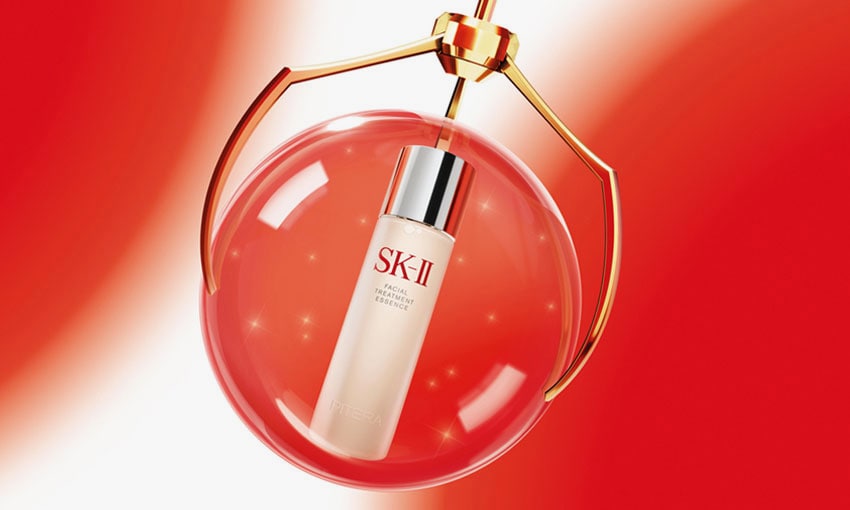 SK-II 리미티드 에디션0