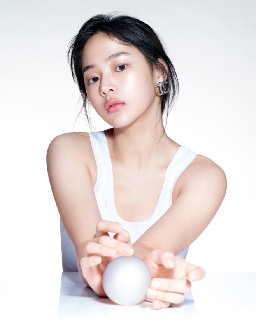 샤넬 에끌라