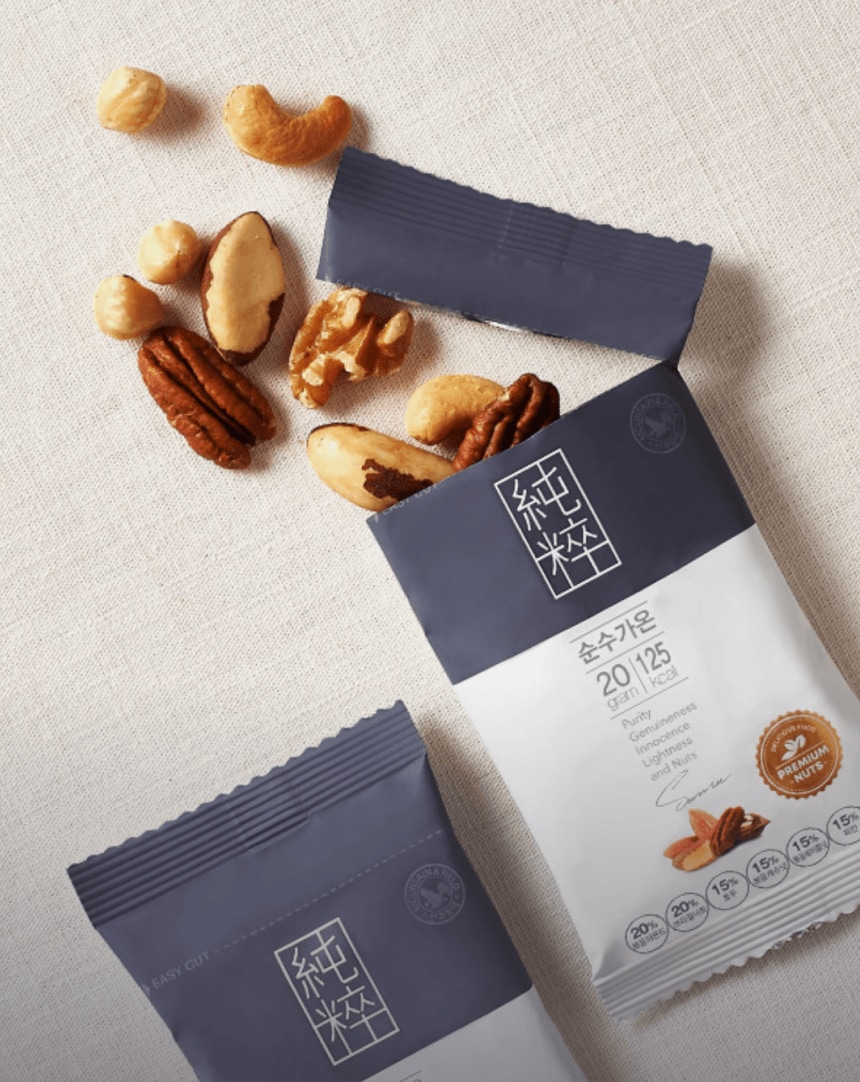 ON전용식품-산과들에