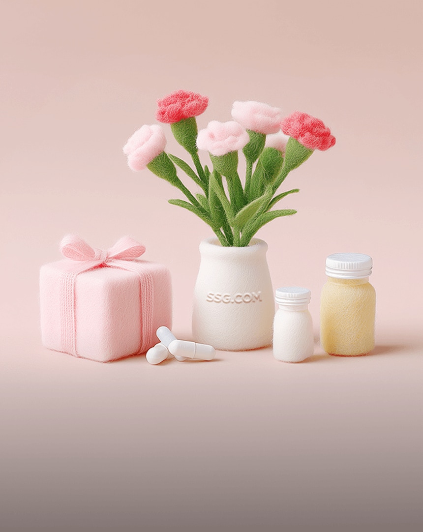어버이날 GIFT DAY