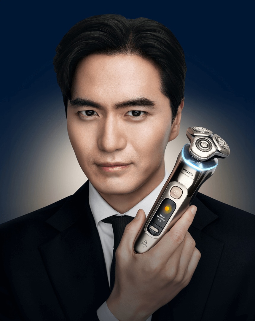 필립스 i9000 Prestige 신제품 출시