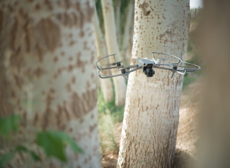 drones
