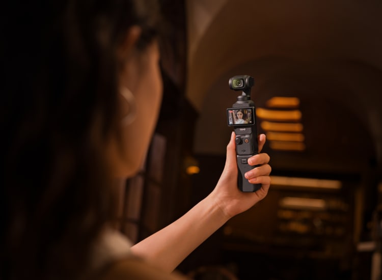 handheld