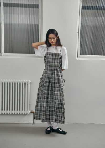 DRESS & SET
