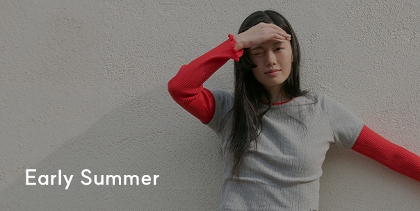 Early Summer