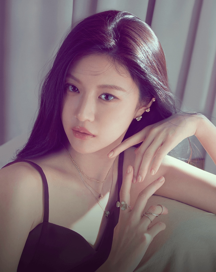 슬기로울 쥬얼리 COOL쇼익