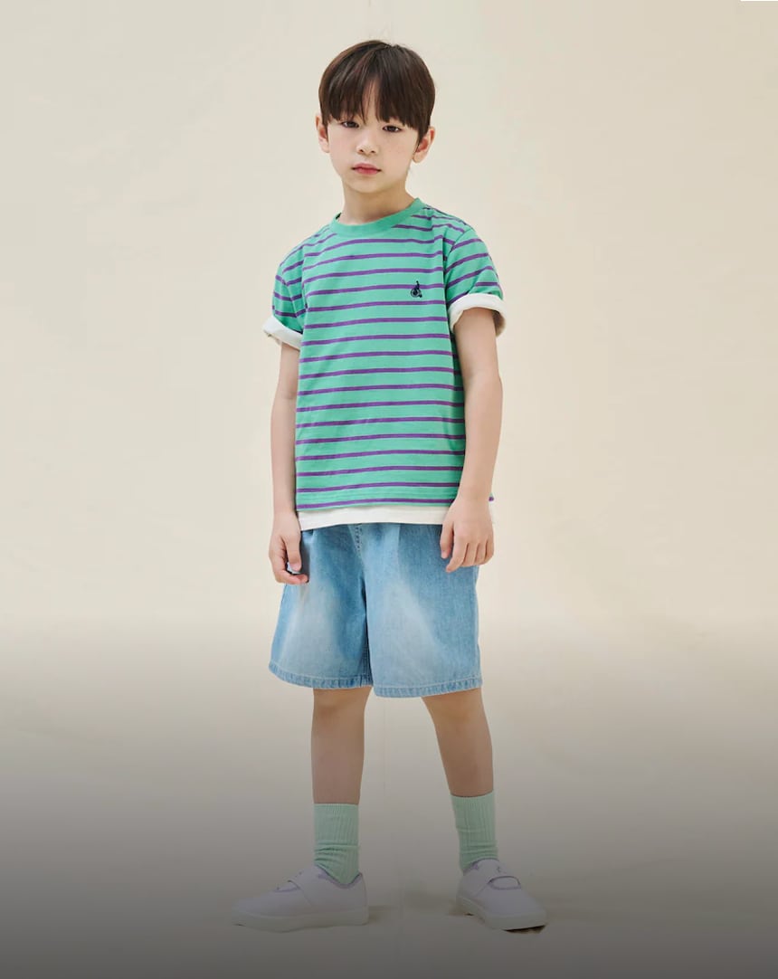빈폴키즈 브랜드 위크