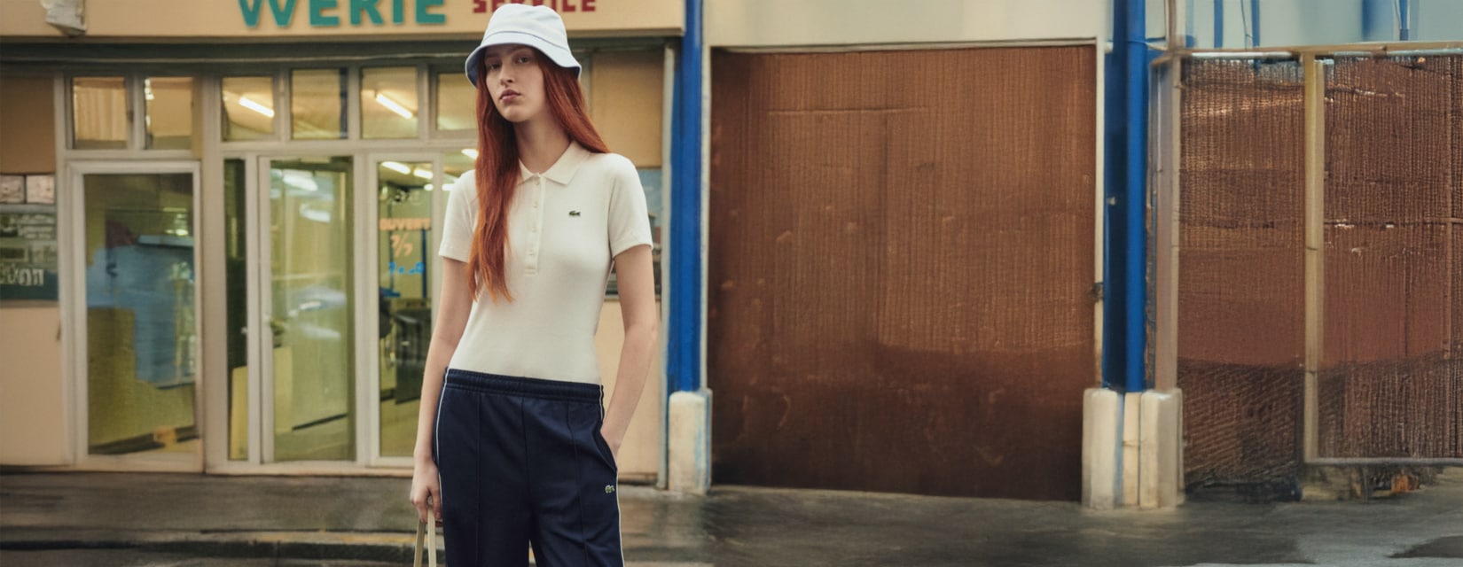 0630~0706	"LACOSTE  SUMMER WEEK"