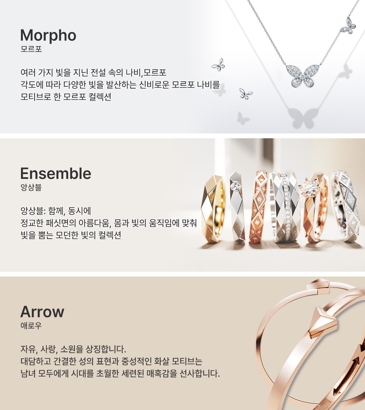 컬렉션 설명