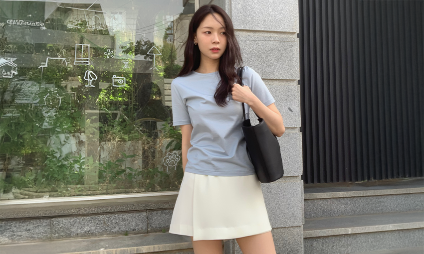[W컨셉] 프론트로우