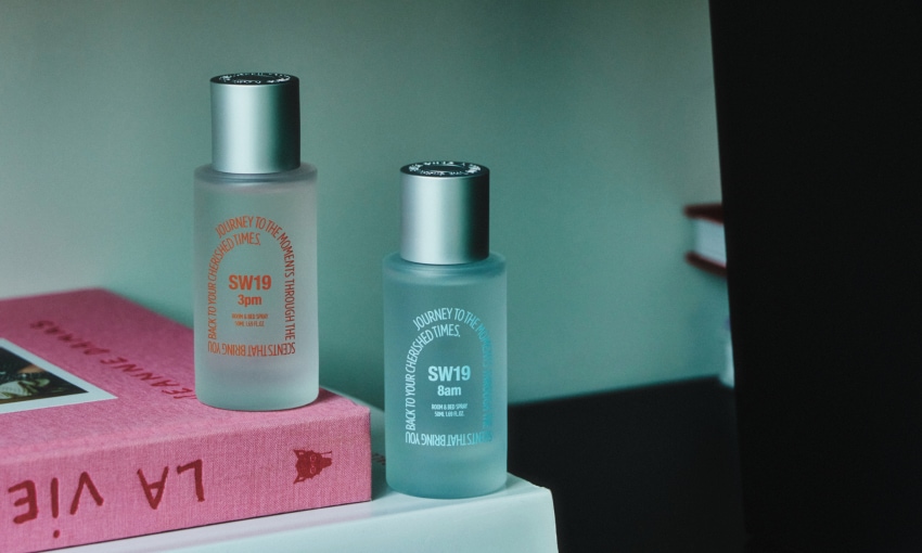 SW19 Fragrance