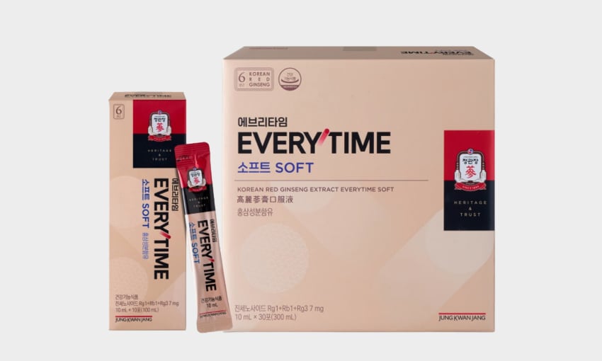 [S] 정관장 기획전