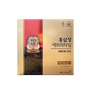 정관장/홍인삼