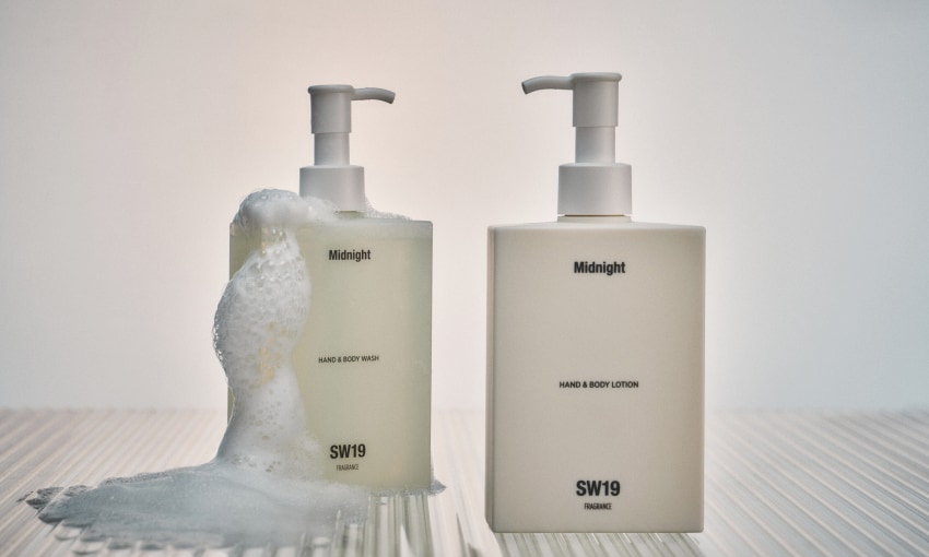 SW19 Fragrance