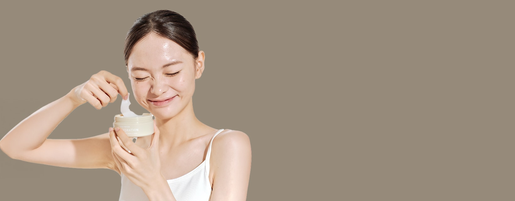 환절기 보습케어