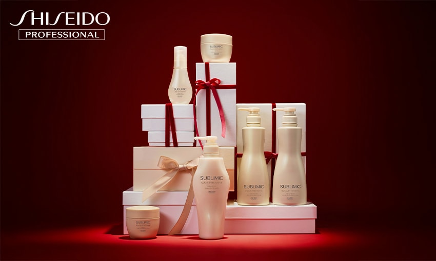 [시세이도 프로페셔널]