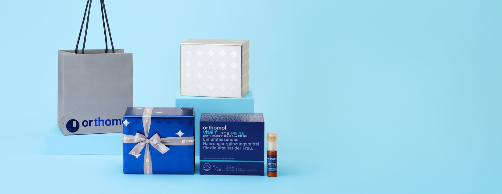 오쏘몰 10% 추가할인