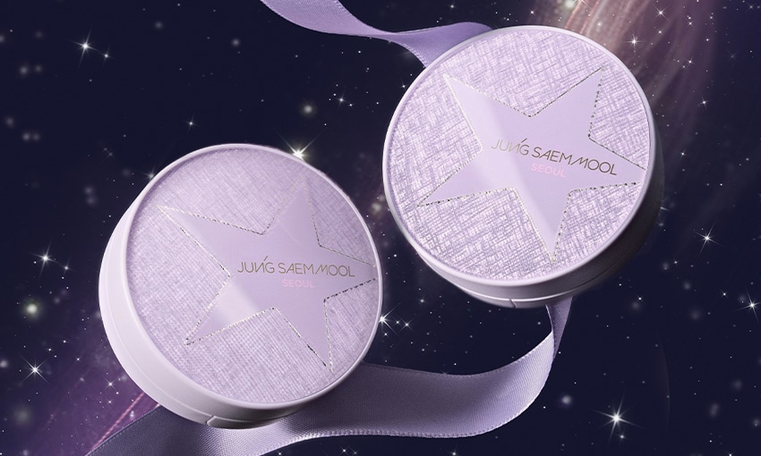 [시코르] 정샘물 브랜드데이