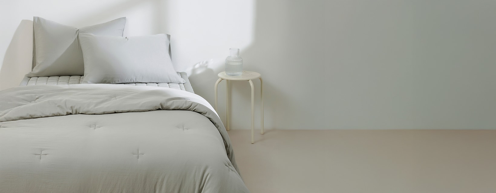 집안부터 겨울준비