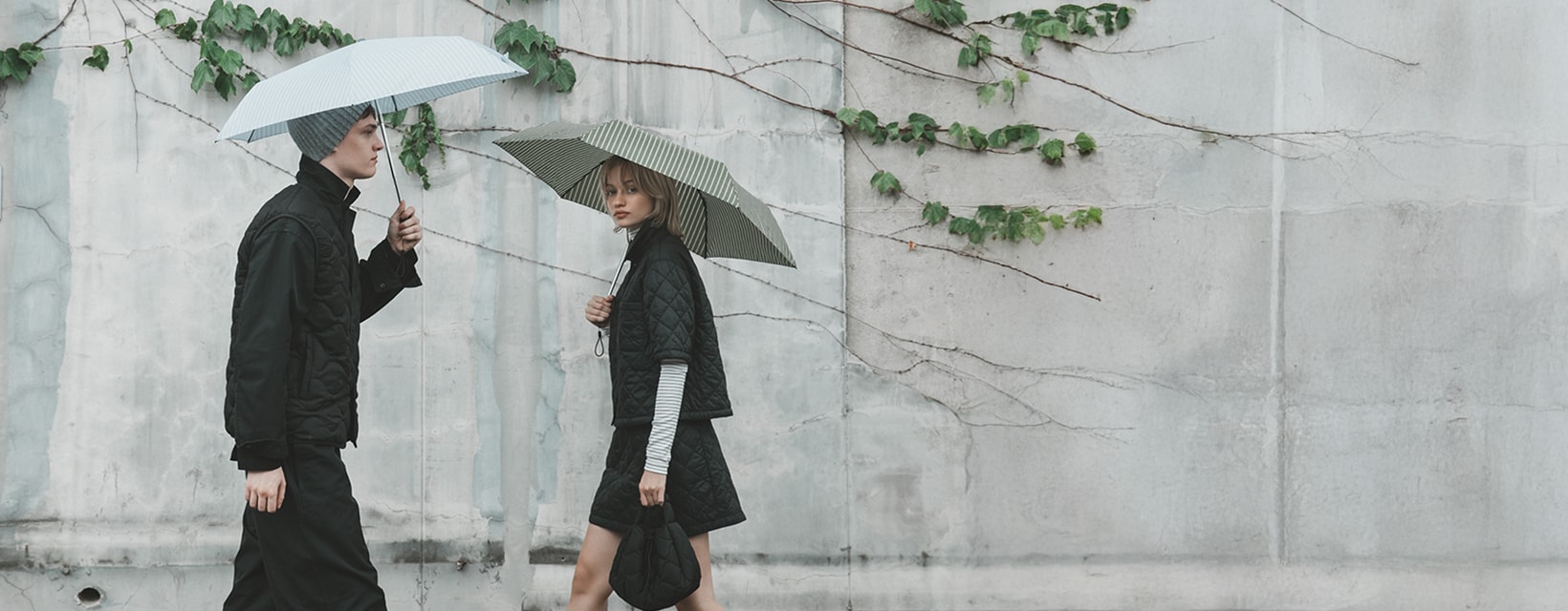 25FW 컬렉션 룩북