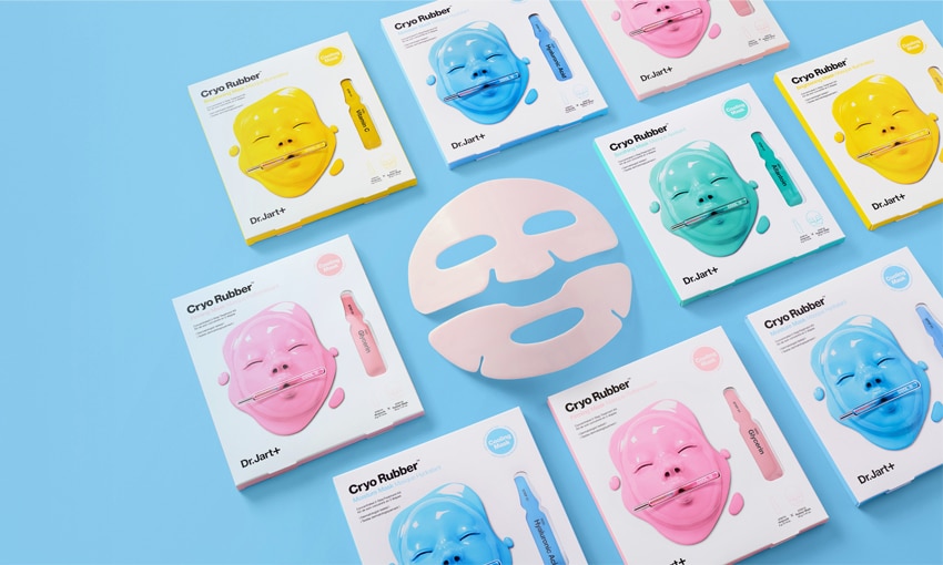 닥터자르트 브랜드 기획전