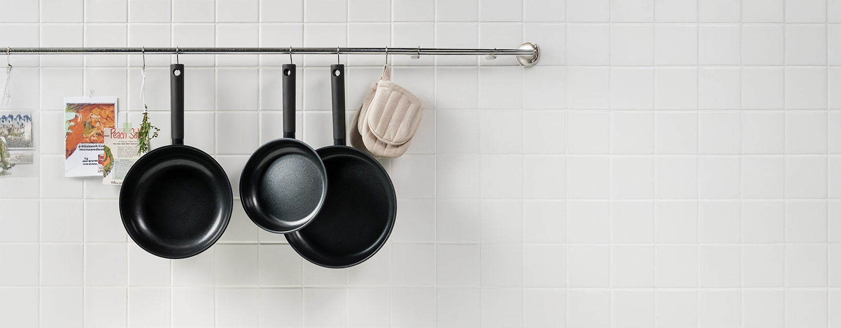 요리할 맛 나는 주방