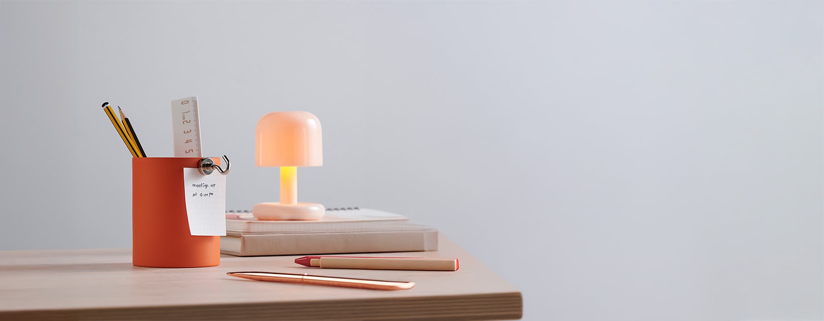 미니멀 홈 스타일