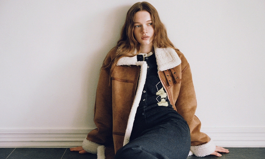 [W컨셉] 프론트로우