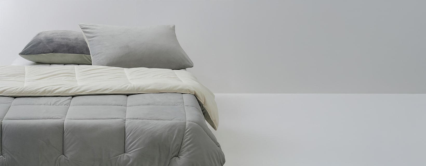 따뜻한 집 포근하게