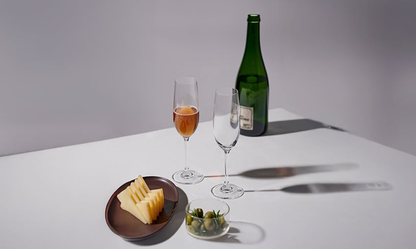 빛나는 우리 집 연말 파티