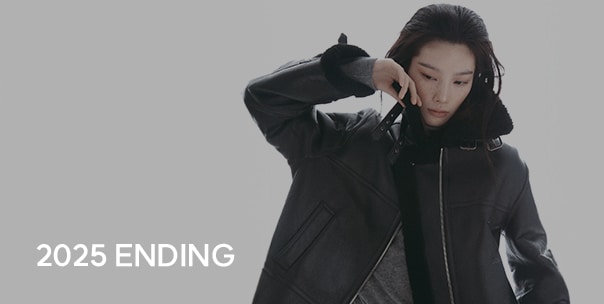 2025 ENDING