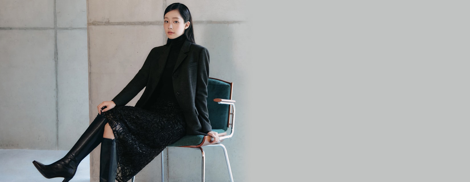 1201~1207	"WOMEN'S OUTLETS SUPER WEEK"