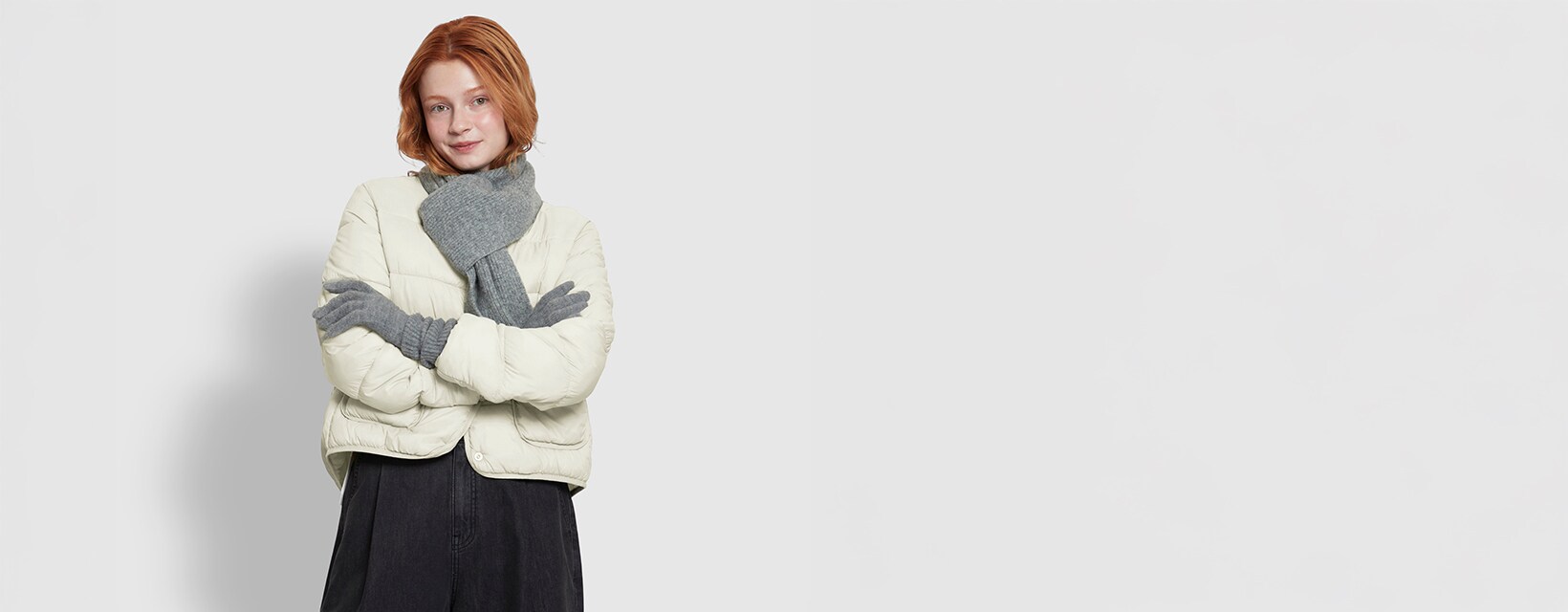 겨울 보온 필수템