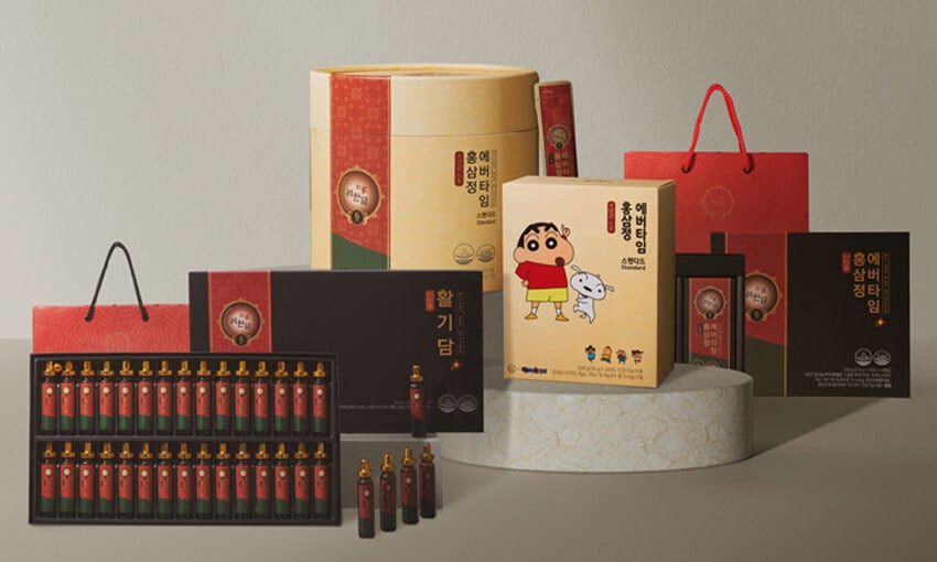 려원담 브랜드마크