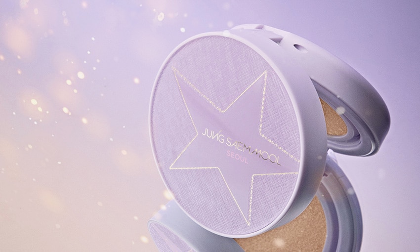 [시코르] 정샘물 브랜드데이