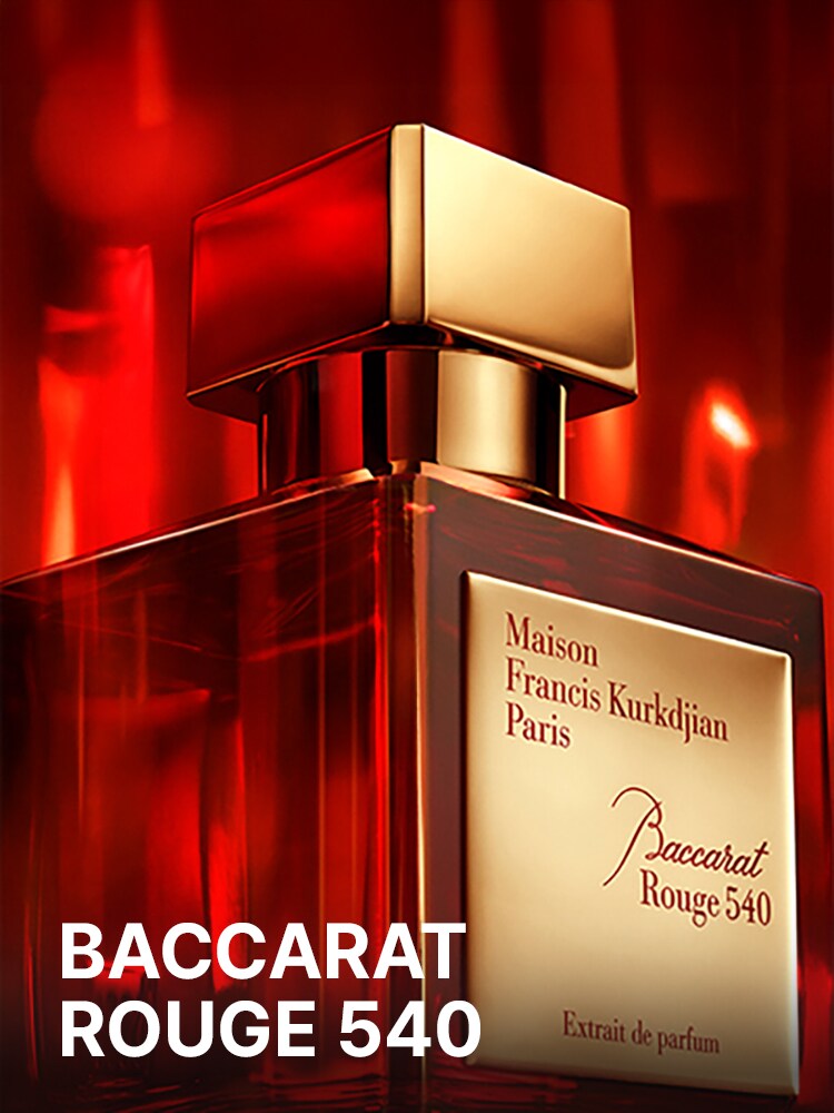 BACCARAT ROUGE 540