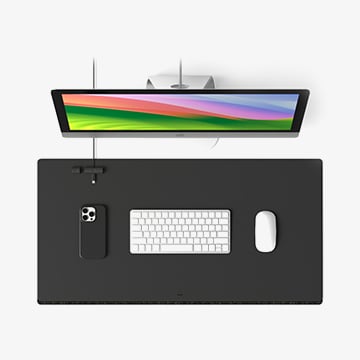 Deskterior