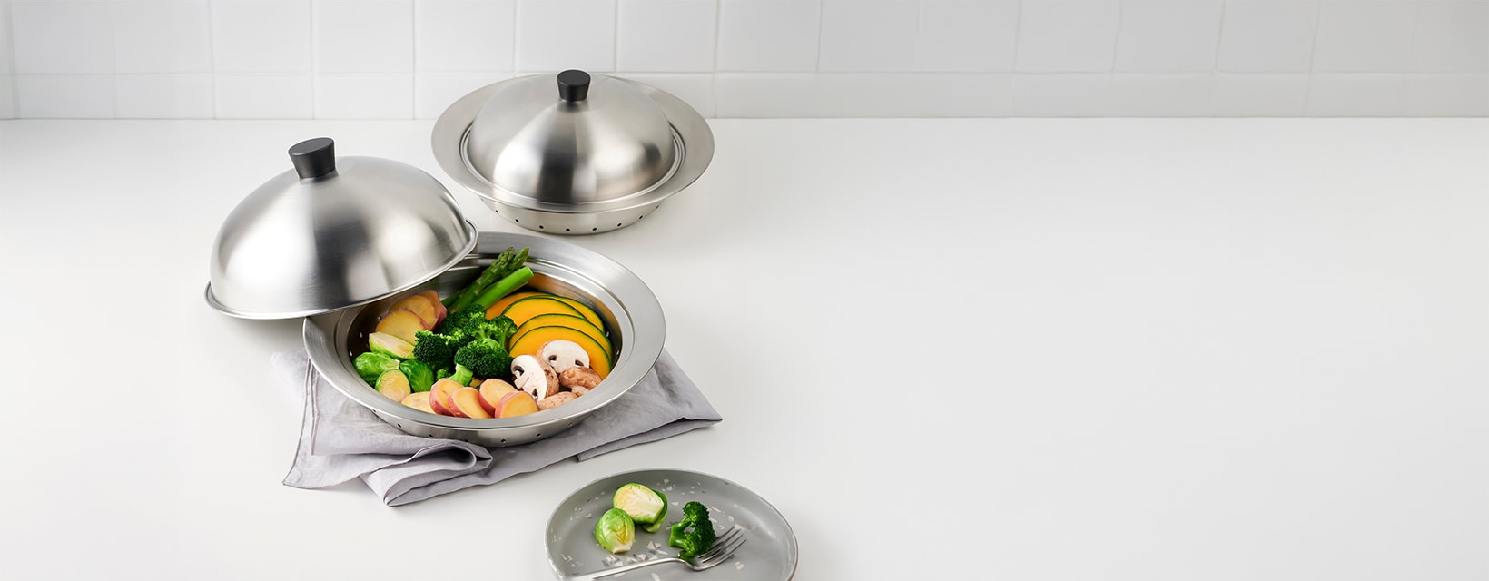 따뜻한 새해, 홈다이닝 준비