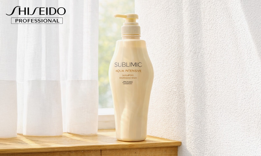 [시세이도 프로페셔널]