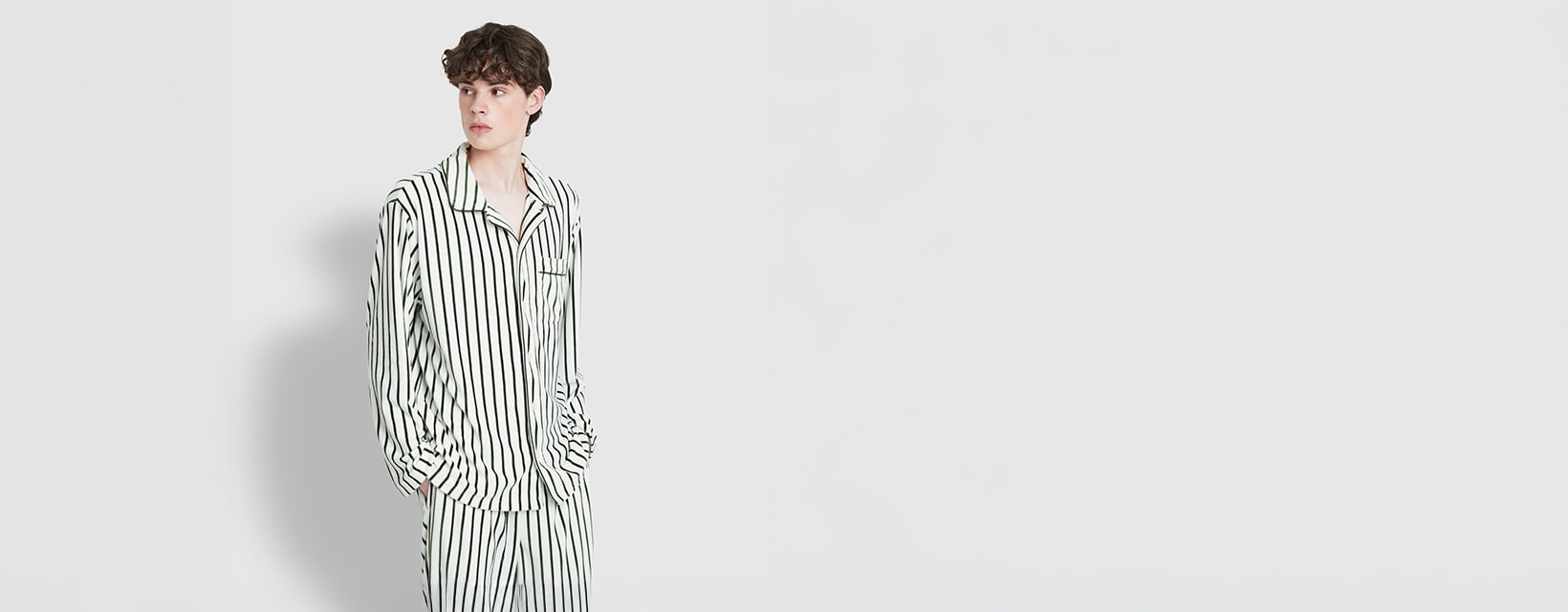 아침부터 저녁까지 JAJU 패션