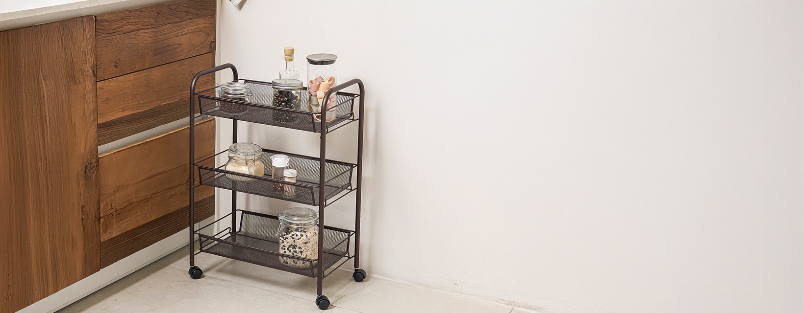 JAJU로 깔끔하게 바꿔보세요