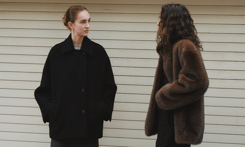 [W컨셉] 모한 클리어런스