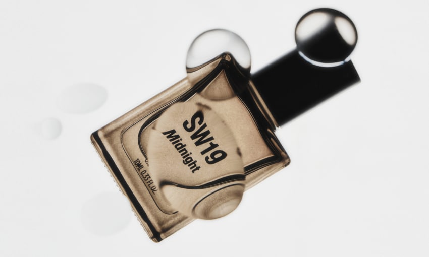 SW19 Fragrance