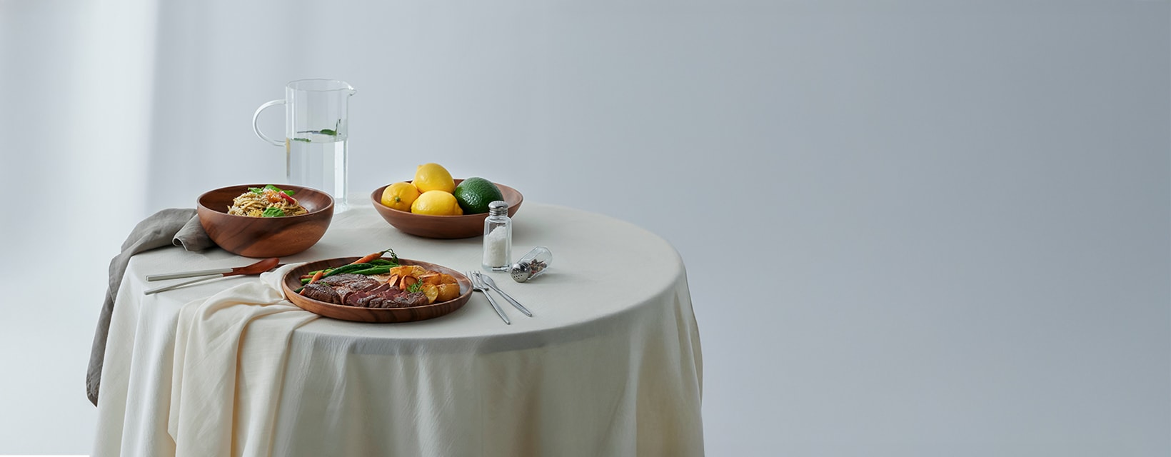 미리 만나는 설, JAJU와 함께 해요